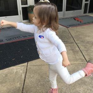 Meet your Posher, Caroline